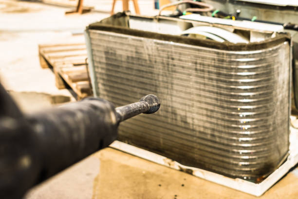 Best Air Vent Cleaning Services  in Fletcher, OK