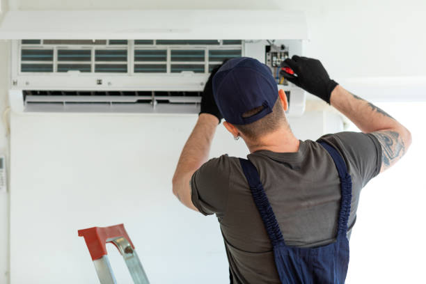 Best HVAC Maintenance and Cleaning  in Fletcher, OK