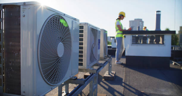 Best Commercial Air Duct Cleaning  in Fletcher, OK