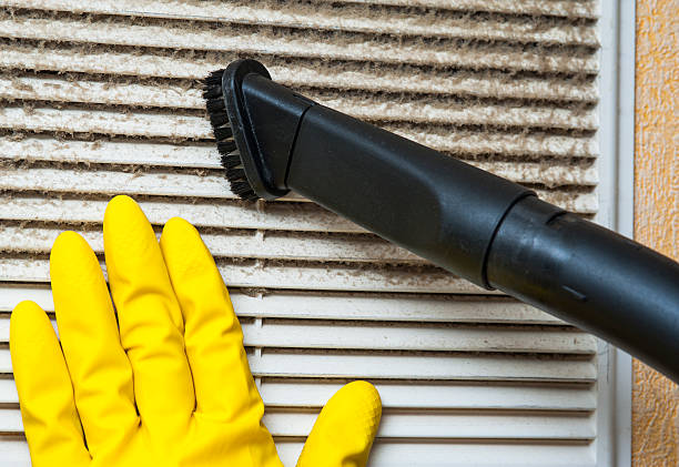Best Air Duct Cleaning Near Me  in Fletcher, OK