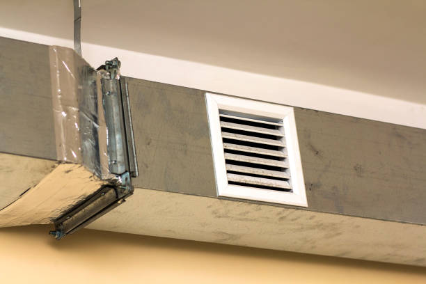 Best Affordable HVAC Duct Cleaning  in Fletcher, OK