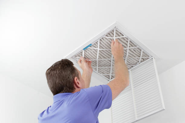 Best Home Air Vent Cleaning  in Fletcher, OK